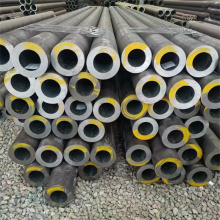 ASTM A671 GR.CC60 CL.12 Welded Pipe