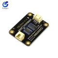 Water Conductivity Analog TDS Sensor Module Tester Liquid Detection Water Quality Monitoring Meter for Arduino DC 3.3-5.5V