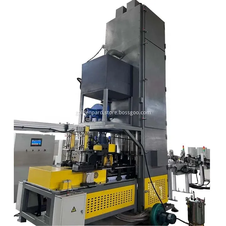 Eoe Production Lines