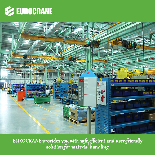 China 5 Ton Suspension Crane Leading Manufacturers, 5 Ton Suspension Crane for Sale