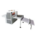 Roll Transfer foil machine cold stamping for paper