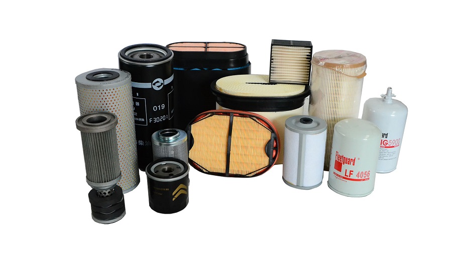 Air filter AF25270 Machinery parts