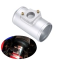 Maf Performance Air Flow Meter 76mm Air Flow Sensor Adapter Fit For Honda For Toyota For Subaru For Mazda