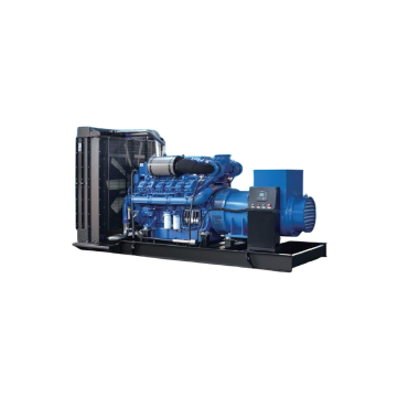 Yuchai series diesel generator sets