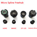 MAVIC / HOPE / Industry Nine/DT Micro Spline Freehub for 12 Speed MTB BIke bicycle for hub 180/240/350 bicycle accessorice HOT