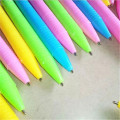 5Pcs Magnetic Palette Pen Black Board Pen Whiteboard Marker Pen Students Supplies Material Escolar Erasers
