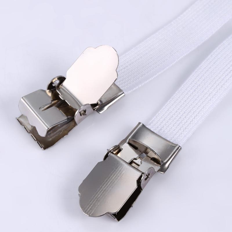 4pcs/lot Ironing Board Cover Sofa Clip Fasteners Brace Buckle Tablecloths Buckle Holder Furniture Accessories