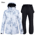 Men jacket pant