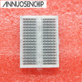 1PCS SYB-170 Transparent Mini Solderless Breadboard Prototype Experiment Test Protoboard 170 Tie-Points For Arduino Shield