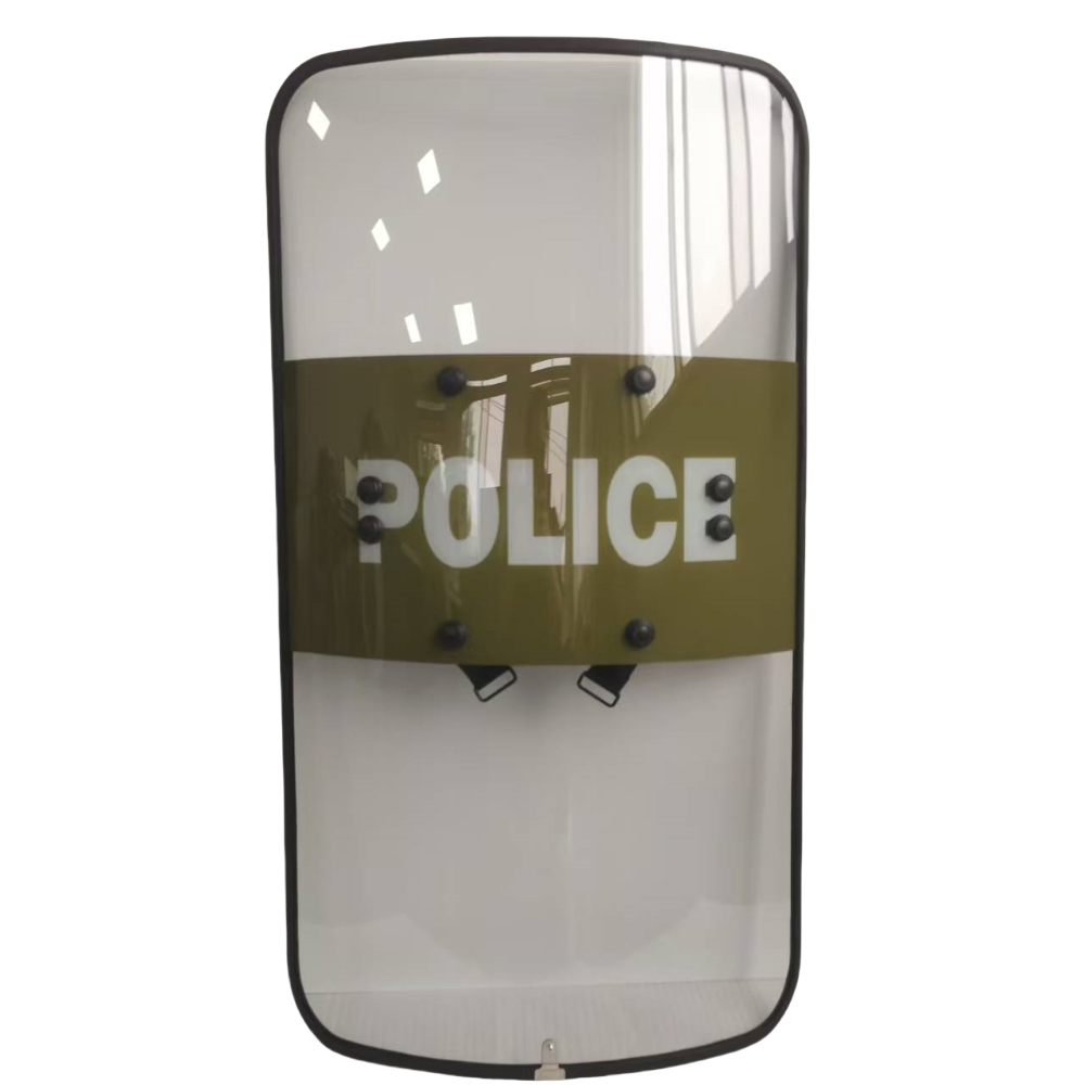High Strength PC transparent Shield