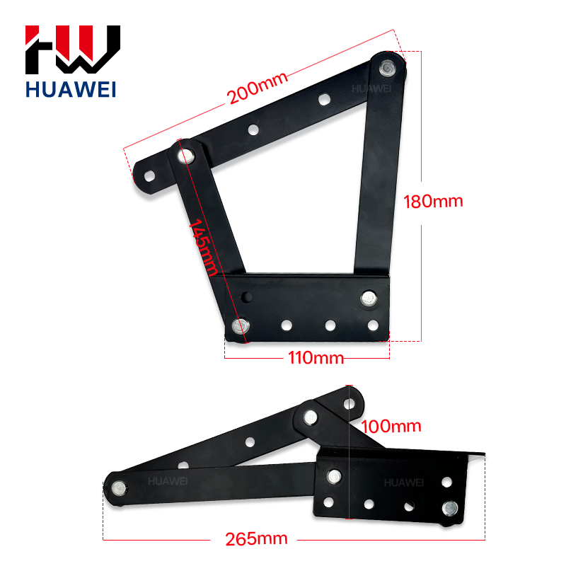 4 sofa hinge