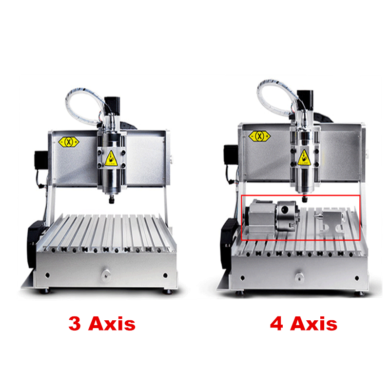 cnc router 3020 automatic woodworking engraving 3040 PCB carved 3d metal jade milling machine 6040 with limit switch