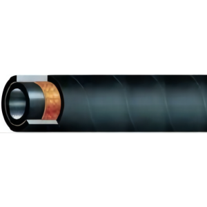 SAE 100R1 Braided Hydraulic Hose