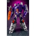 Openplay G1 Transformation Robot OP Galvatron Big Cannon KO MP Level Geweilong 25CM Anime Action Figure Collection Kids Toys