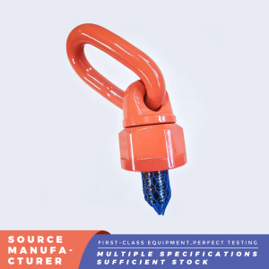 Industrial Swivel Lifting Ring
