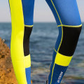 Hisea Profession 3MM Neoprene Wetsuit Women Diving Suit Full Body Long Sleeve Keep Warm Scuba Suit Surfing Water sport Equipment