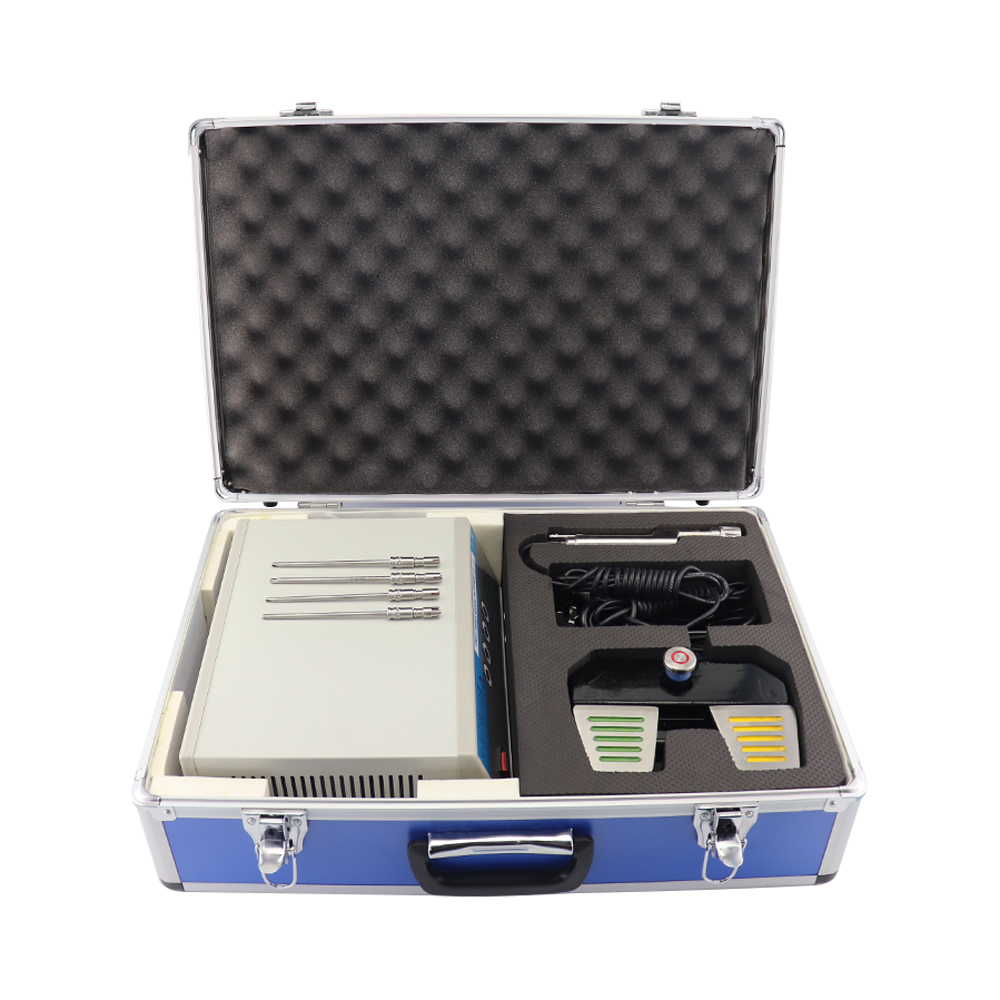 sinus electric drill