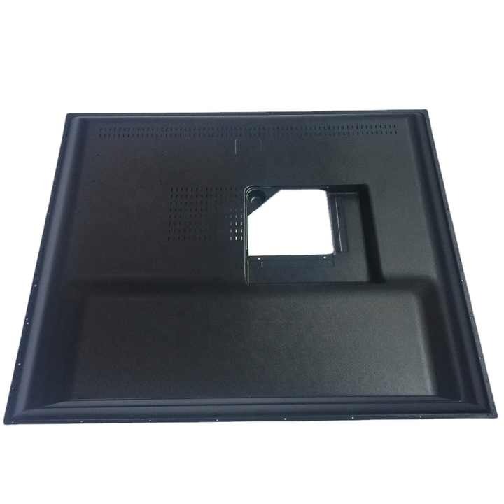 TV shell2