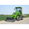 1 tons rated capacity smaller loader OCL10