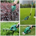 3 in 1 7.2V Electric Trimmer Lithium-ion Cordless Garden Tools Pruning Shears Hedge Trimmer Rechargeable Hedge Trimmers