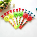 1pcs/lots Resounding ChickenToys Noise Makers Whistle Fittings Birthday Party Supplies Decorative Toys For Children Christmas