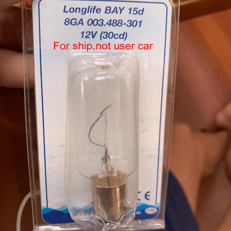 High quality,12v BAY15d,BAY15d Bulb,Boat led,ship Light 24v,Barge Led 12V,Yacht Lamp,BAY15d 24V,BA15 light,free shipping 5pc/lot