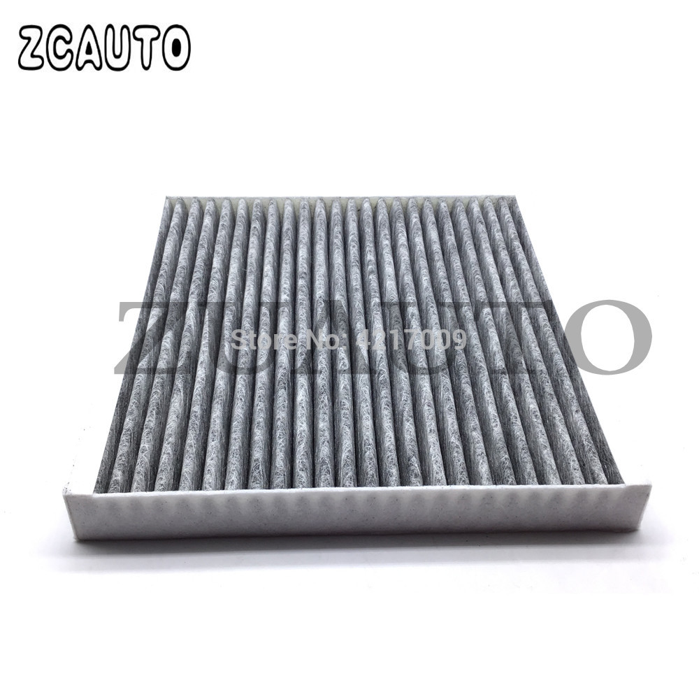 Interior Pollen Cabin Filter For Smart Fortwo CUK2132 A4518300018 4518300018 A4518350247 4518350247 272774711R 4538350300