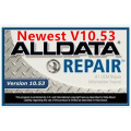 Alldata aut repair software alldata 10.53 and m..chell on-dem..d auto software atsg vivid workshop with x200t laptop HDD 1TB
