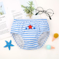 5 Pcs/Lot Kids Underwear Cotton Children Panties Elastic Boys Briefs Breathable Panties For Boys 1-14Y Panty Children Underwear