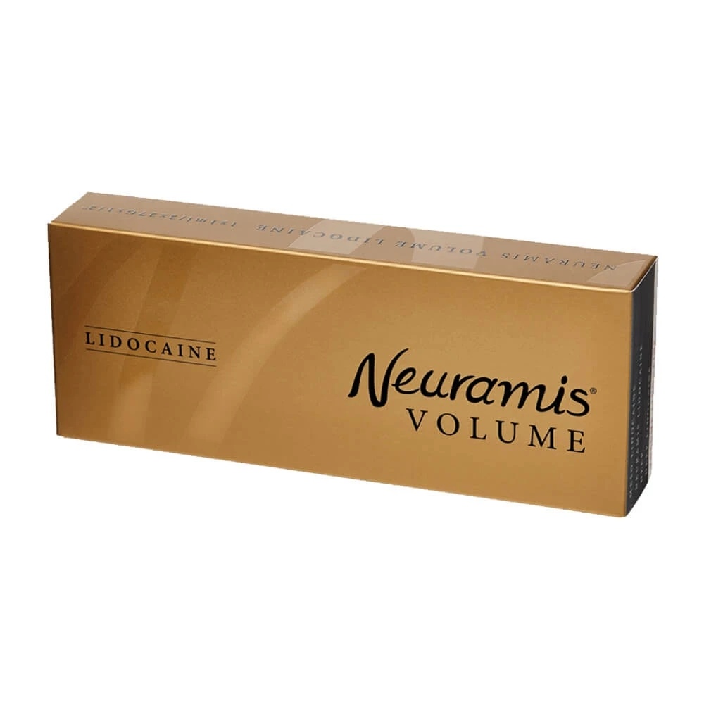 Neuramis dermal filler
