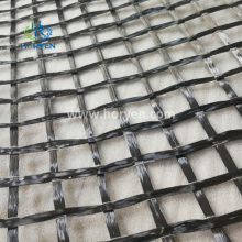 High quality 80gsm carbon fiber mesh foundation repair