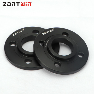 2/4pieces 3/5/8/10/12/15mm Aluminum forged wheel Spacer adapters pcd: 4x100 CB:56.1(ID=OD) Suit for 4 Lug Honda Universal Car