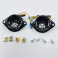 Car Before And After Tweeter For BMW G30 F10 F11 5 Series Speaker General Auto High Quality Original Replace Horn speaker Audio
