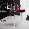 Artwork 500-600Ml Collection Level Handmade Red Wine Glass Ultra-Thin Crystal Burgundy Bordeaux Goblet Art Big Belly Tasting Cup