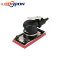 Square polishing machine Air Pneumatic Polishing for Auto Body Car Tool 2" 3" Orbital Sander Woodworking Rust Removal