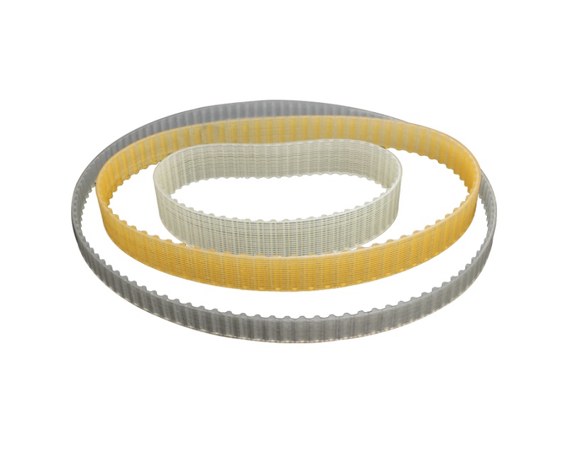 2Pcs PU Drive Belt Timing belt Width 10mm M1.5*70/78/80/85/87/90/95/96/100T Synchronous belt Transmission Belt