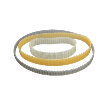 2Pcs PU Drive Belt Timing belt Width 10mm M1.5*70/78/80/85/87/90/95/96/100T Synchronous belt Transmission Belt