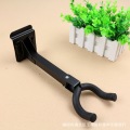 selling wall hooks The guitar trough plate long hook Instrument trough plate short hook Guitar accessories