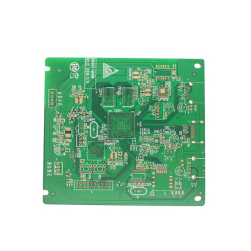 Turnkey Service PCB Assembly SMT/DIP/Through Hole PCBA