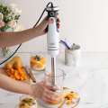 2020 New YOUPIN Mofei hand Blender Electric Kitchen Portable Food Processor mixer Automatic garlic peeler and egg beater