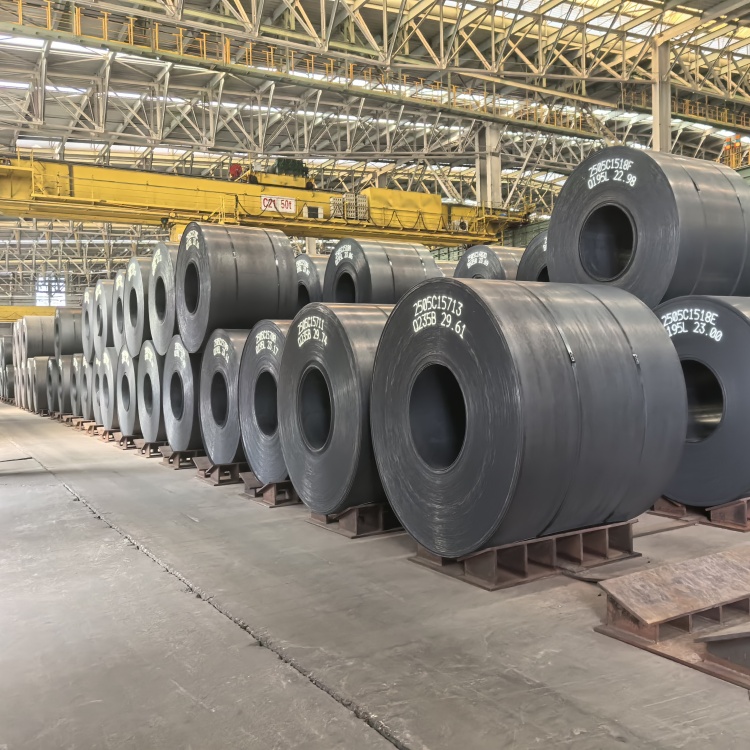 Steel Coil