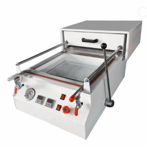 hobby vacuum forming machine