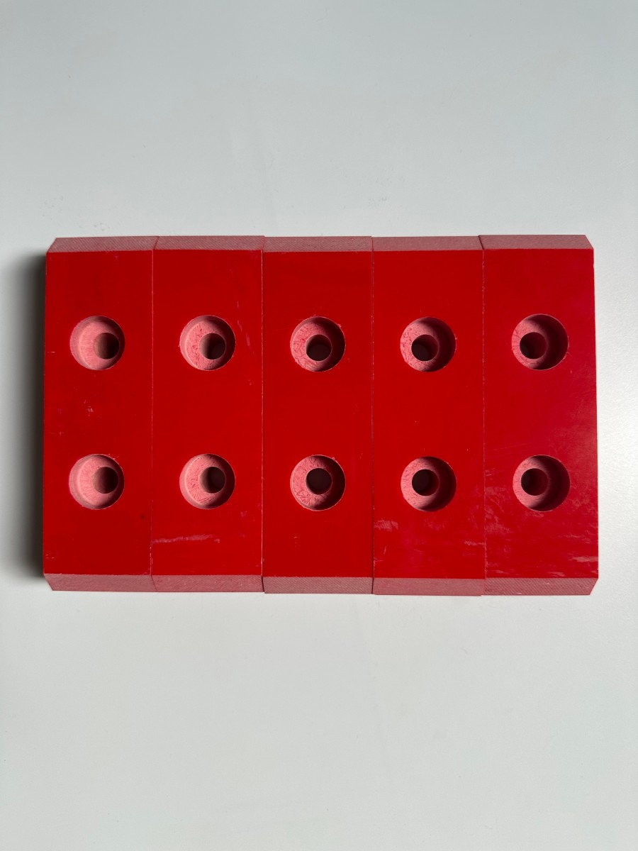 GPO3 UPGM-203 PARTS2