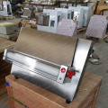 Commercial Automatic 12" Electric Pizza Dough Sheeter For Bakery