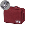 Wine Red Bag A