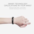I1 Fitness Bracelet Waterproof IP68 Wristband Heart Rate Blood Pressure Fitness Tracker Sports Pedometer Watches For Android Ios