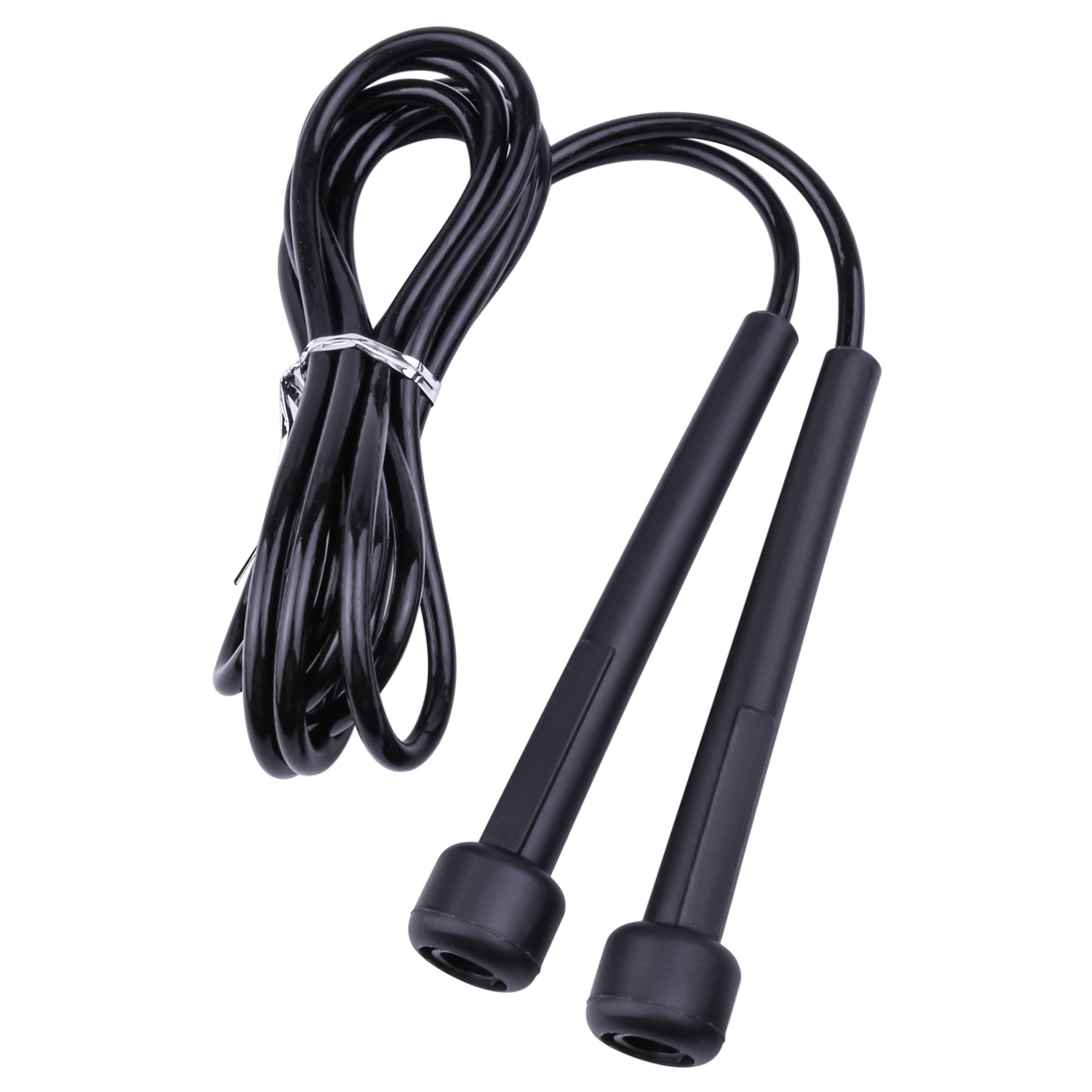 Speed Jump Rope Crossfit Professional Men Women Gym PVC Skipping Rope Adjustable Fitness Equipment Muscle Boxing MMA Training