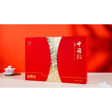 Red Festive Premium Black Tea