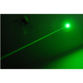 Hot! High Power Military 500W 500000M 532nm Green Laser Pointer Flashlight Light Focus Burning Match Burn Cigarettes Hunting