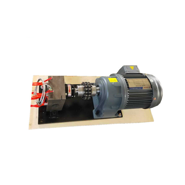 Metering Pump 9